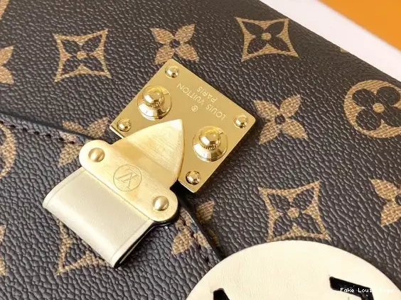 Fake Louis Bags POCHETTE VUITTON LOUIS METIS 0602